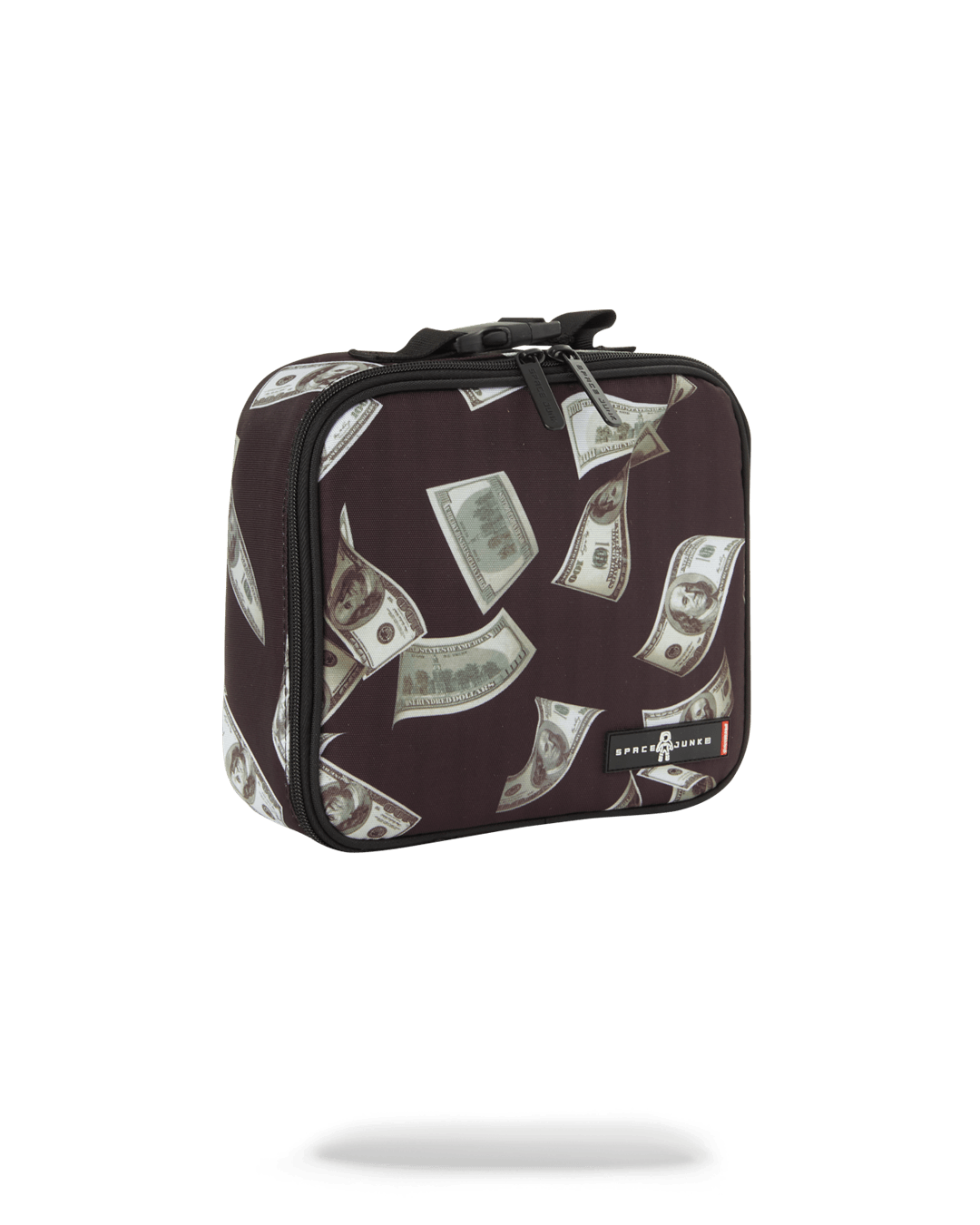 RAINING MONEY LUNCHBOX