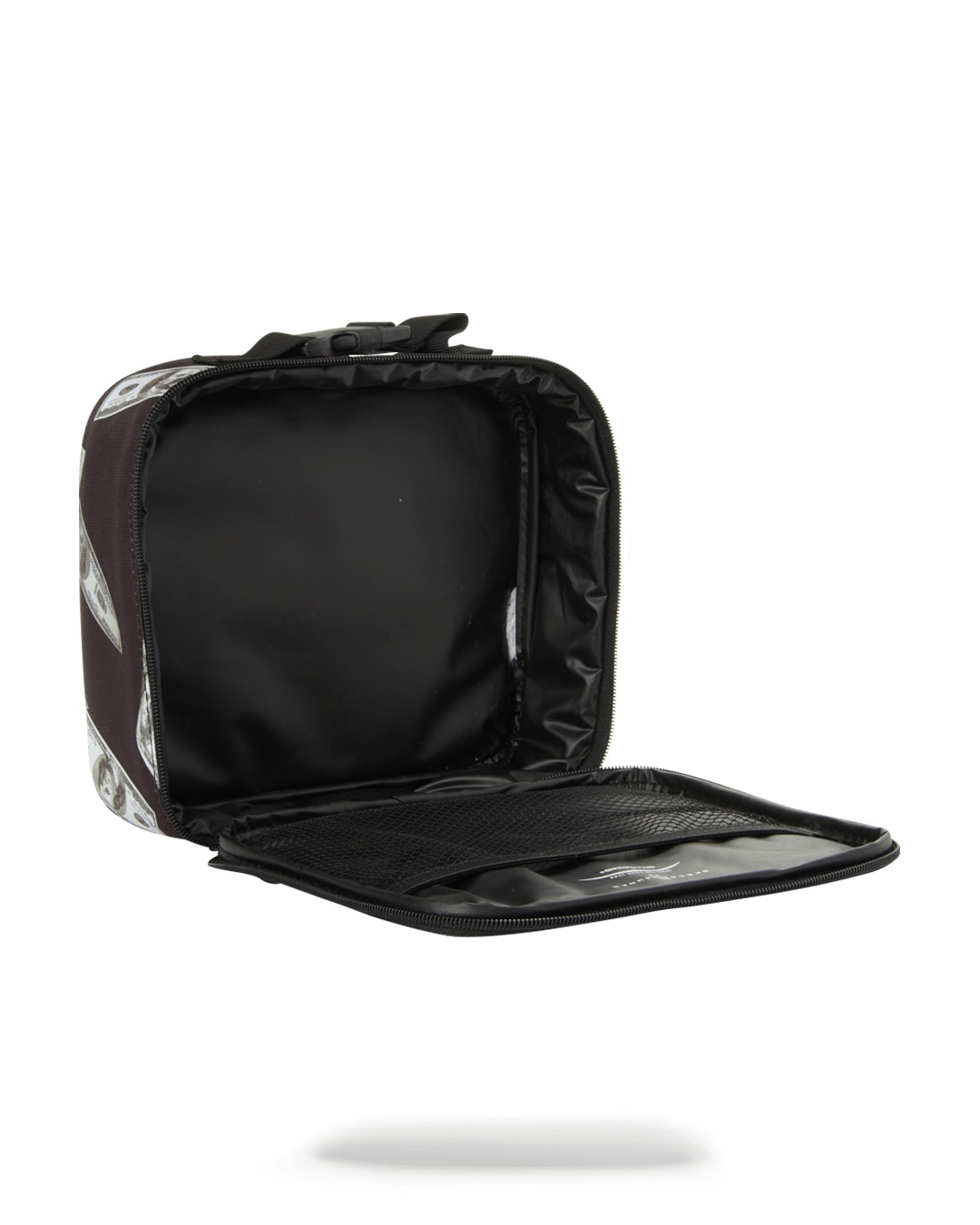 RAINING MONEY LUNCHBOX