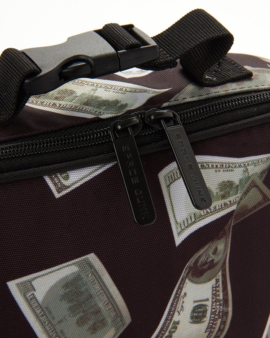 RAINING MONEY LUNCHBOX