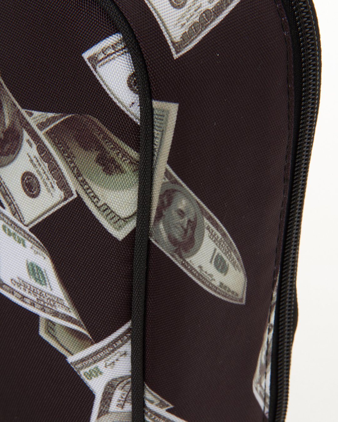 RAINING MONEY LUNCHBOX