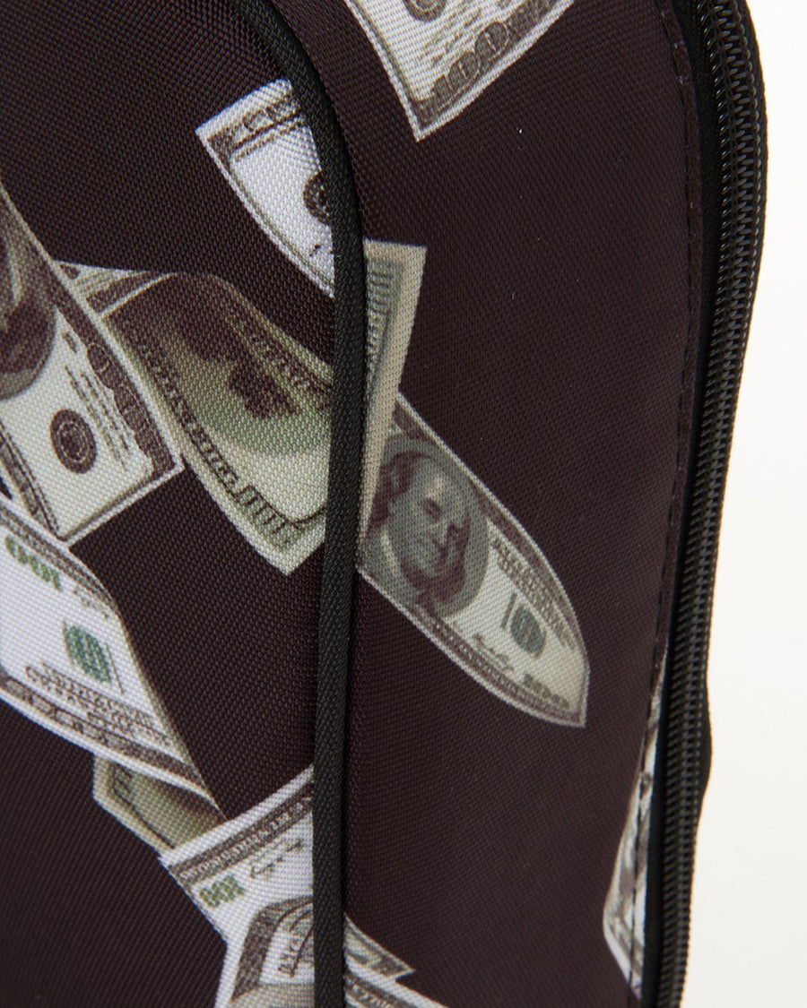 RAINING MONEY LUNCHBOX