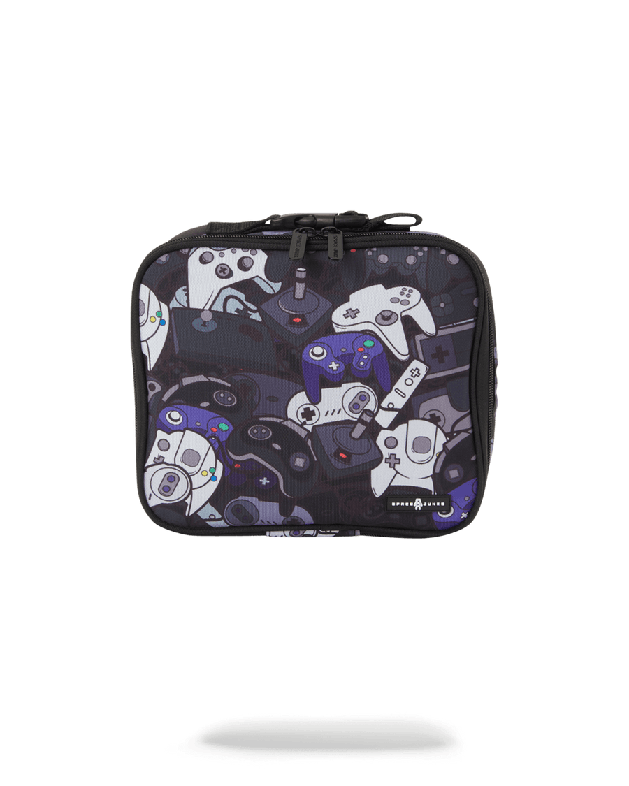 CONTROLLER LUNCHBOX