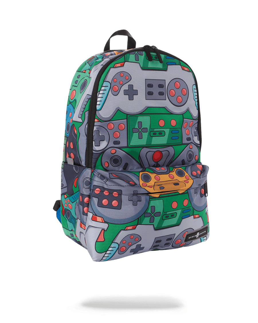 GAME PAD BACKPACK