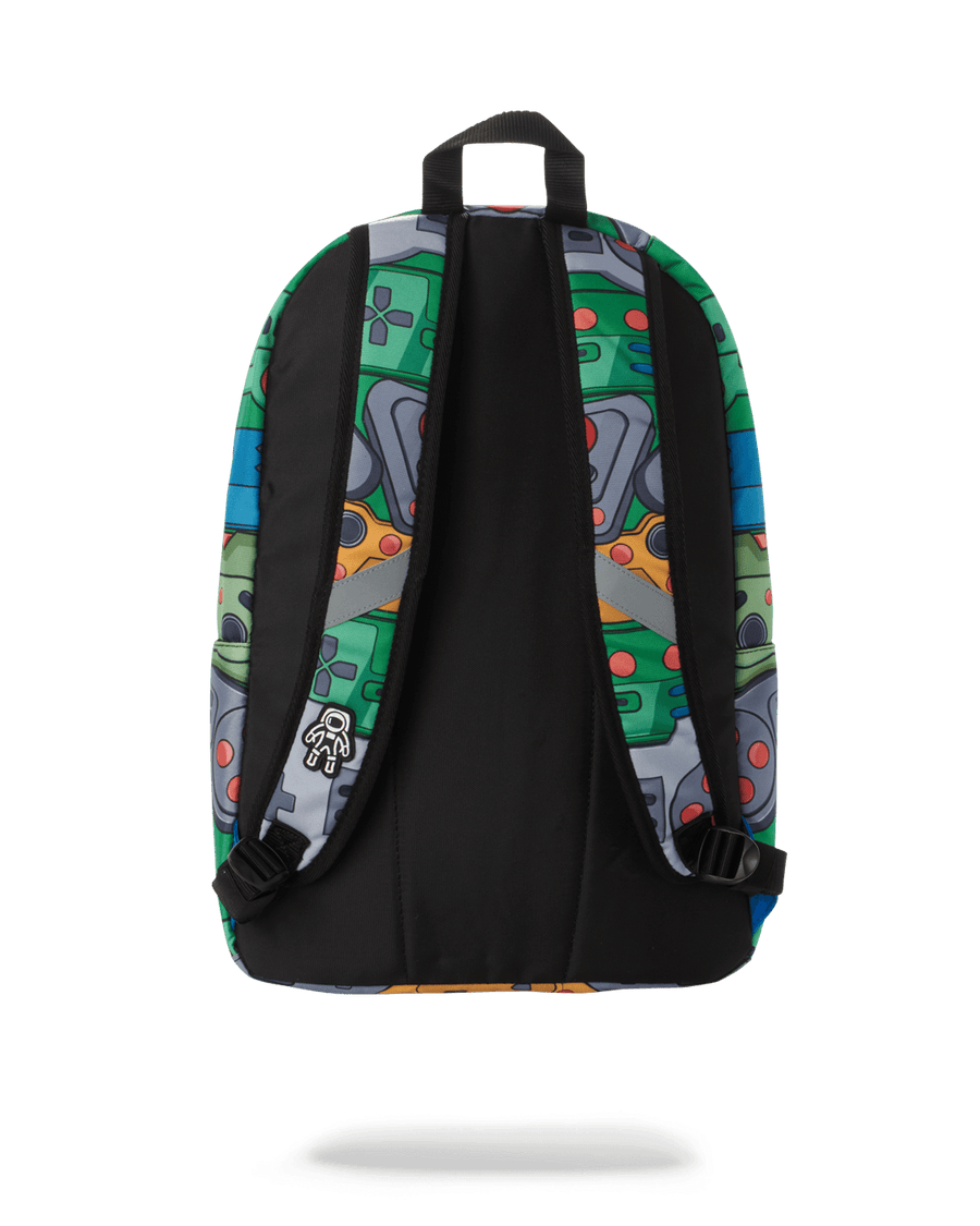 GAME PAD BACKPACK