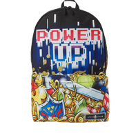 POWER UP BACKPACK