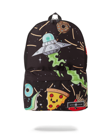 FROZEN FOODS BACKPACK