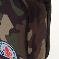 CAMO PATCHES LUNCHBOX
