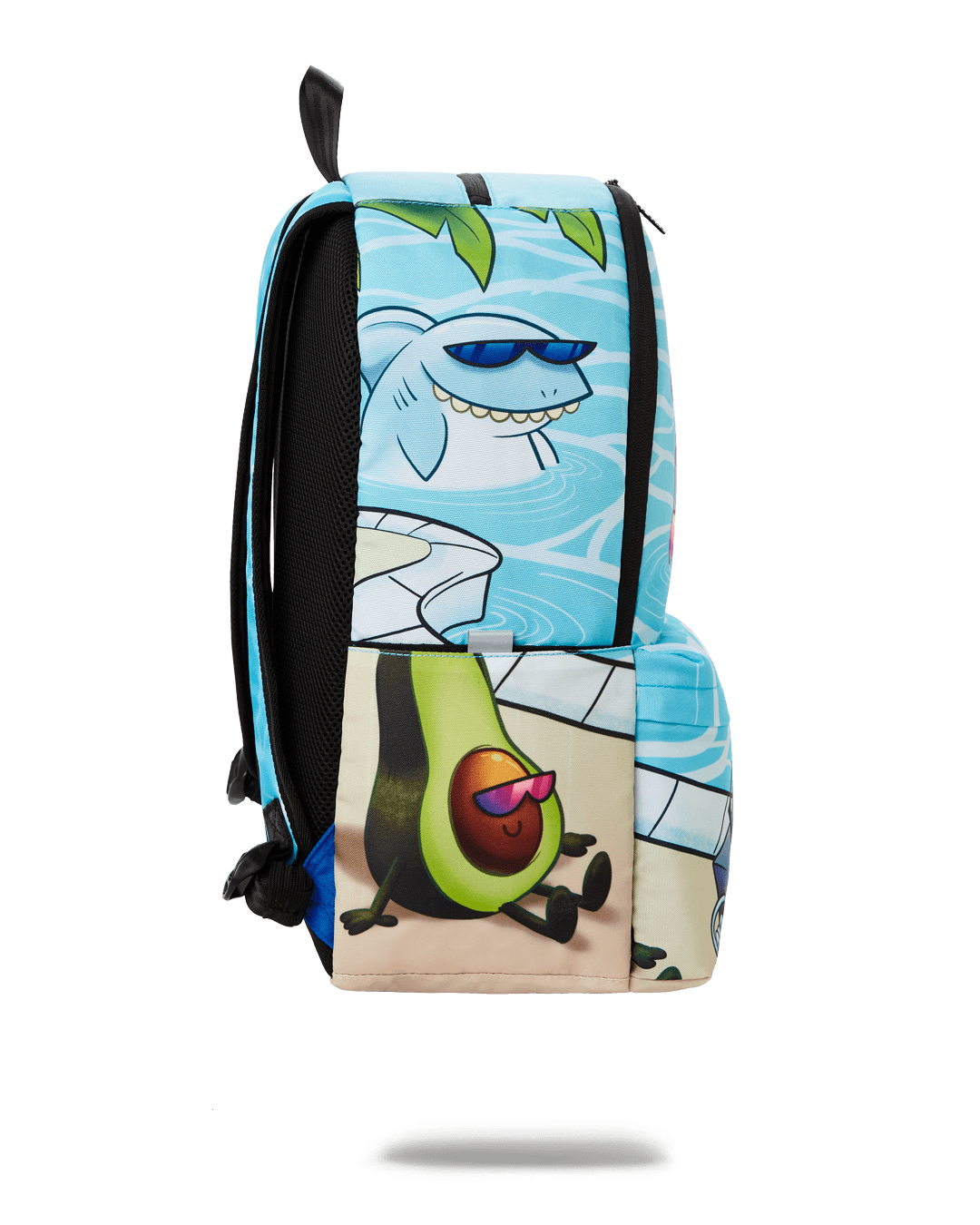 COOL PARTY BACKPACK