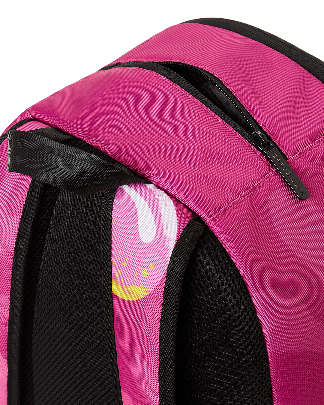 Spongebob top nike bookbag