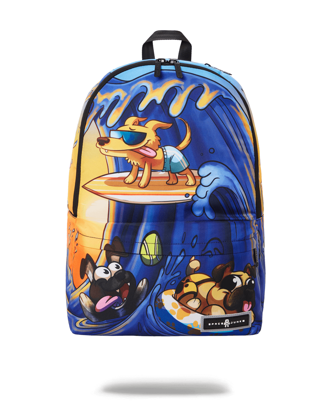 DOG DAYS OF SUMMER BACKPACK