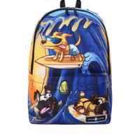 DOG DAYS OF SUMMER BACKPACK