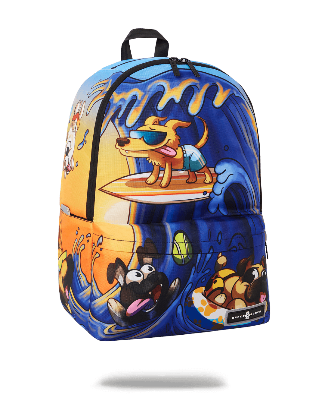 DOG DAYS OF SUMMER BACKPACK