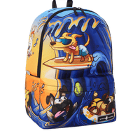 DOG DAYS OF SUMMER BACKPACK