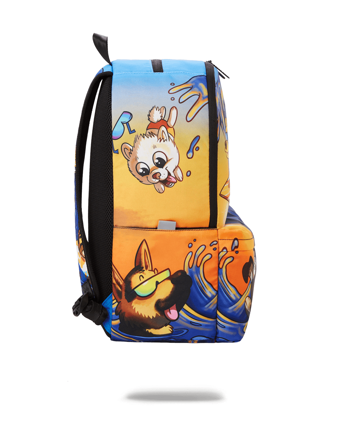 DOG DAYS OF SUMMER BACKPACK