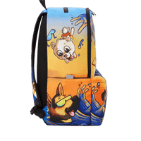 DOG DAYS OF SUMMER BACKPACK