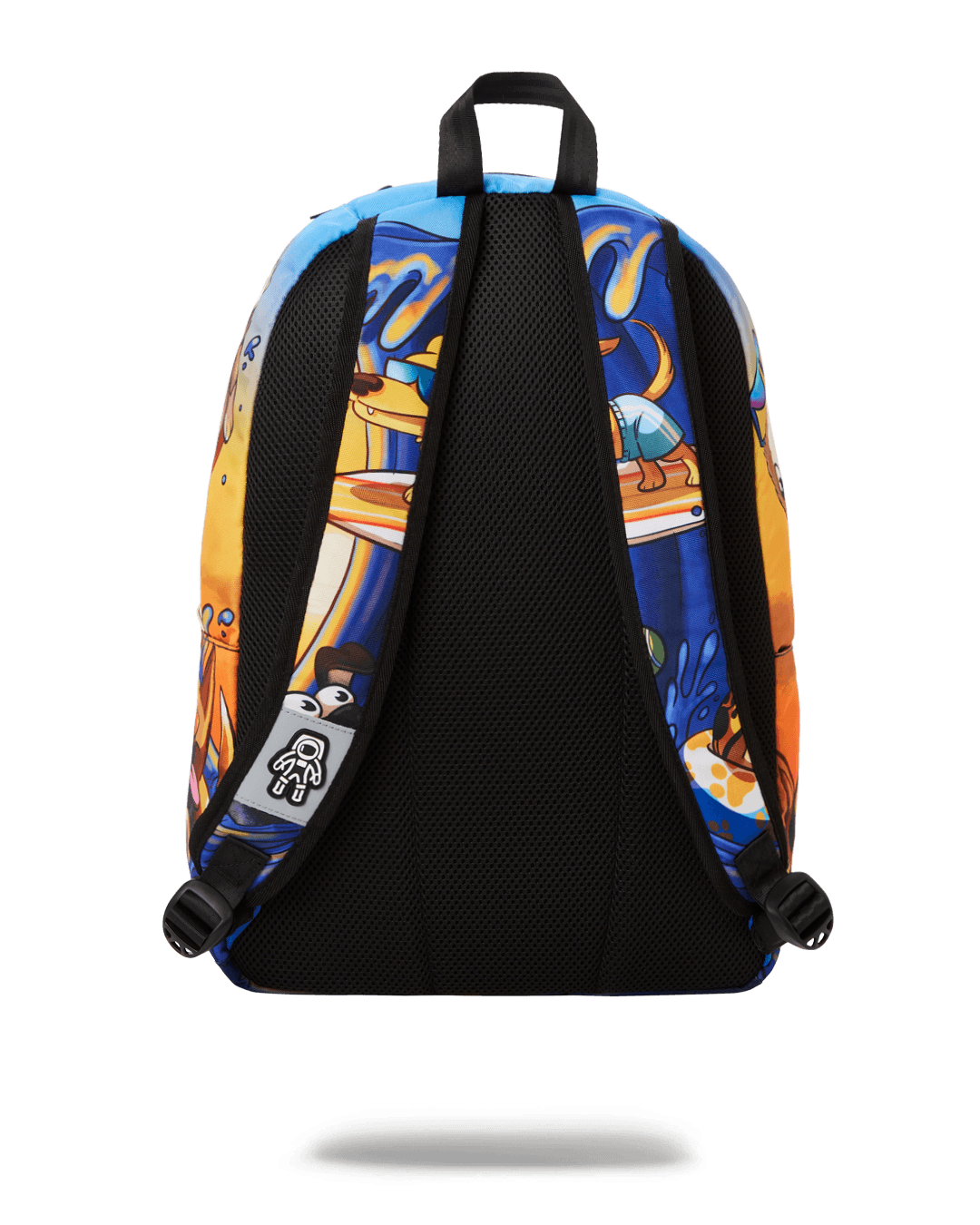 DOG DAYS OF SUMMER BACKPACK