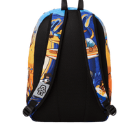 DOG DAYS OF SUMMER BACKPACK