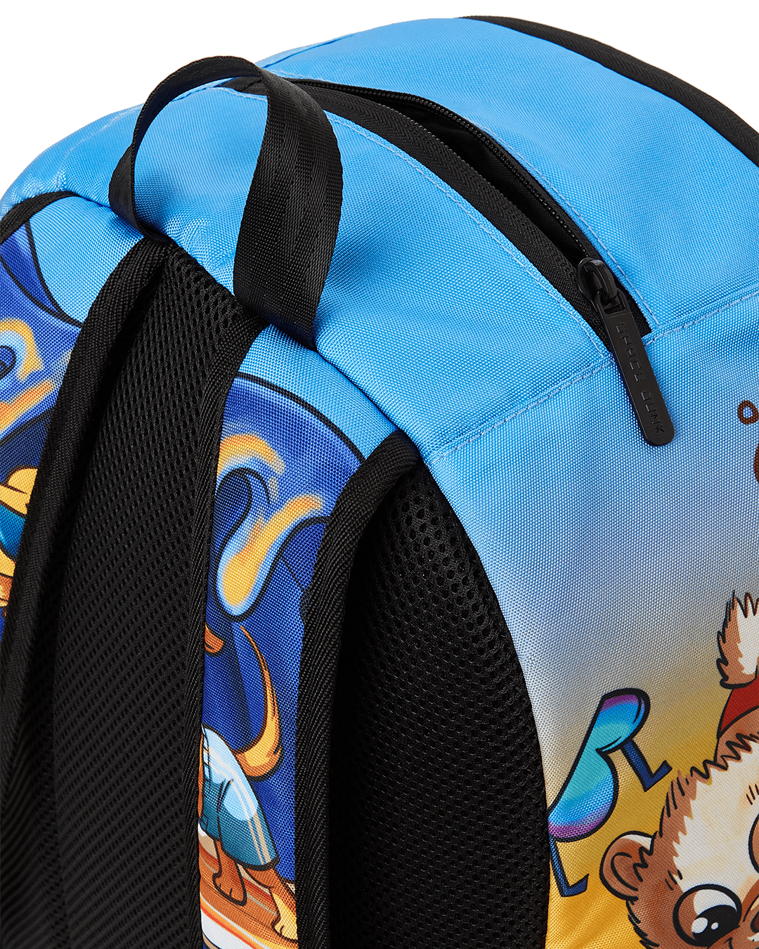 DOG DAYS OF SUMMER BACKPACK