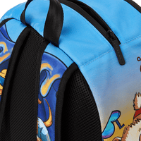 DOG DAYS OF SUMMER BACKPACK