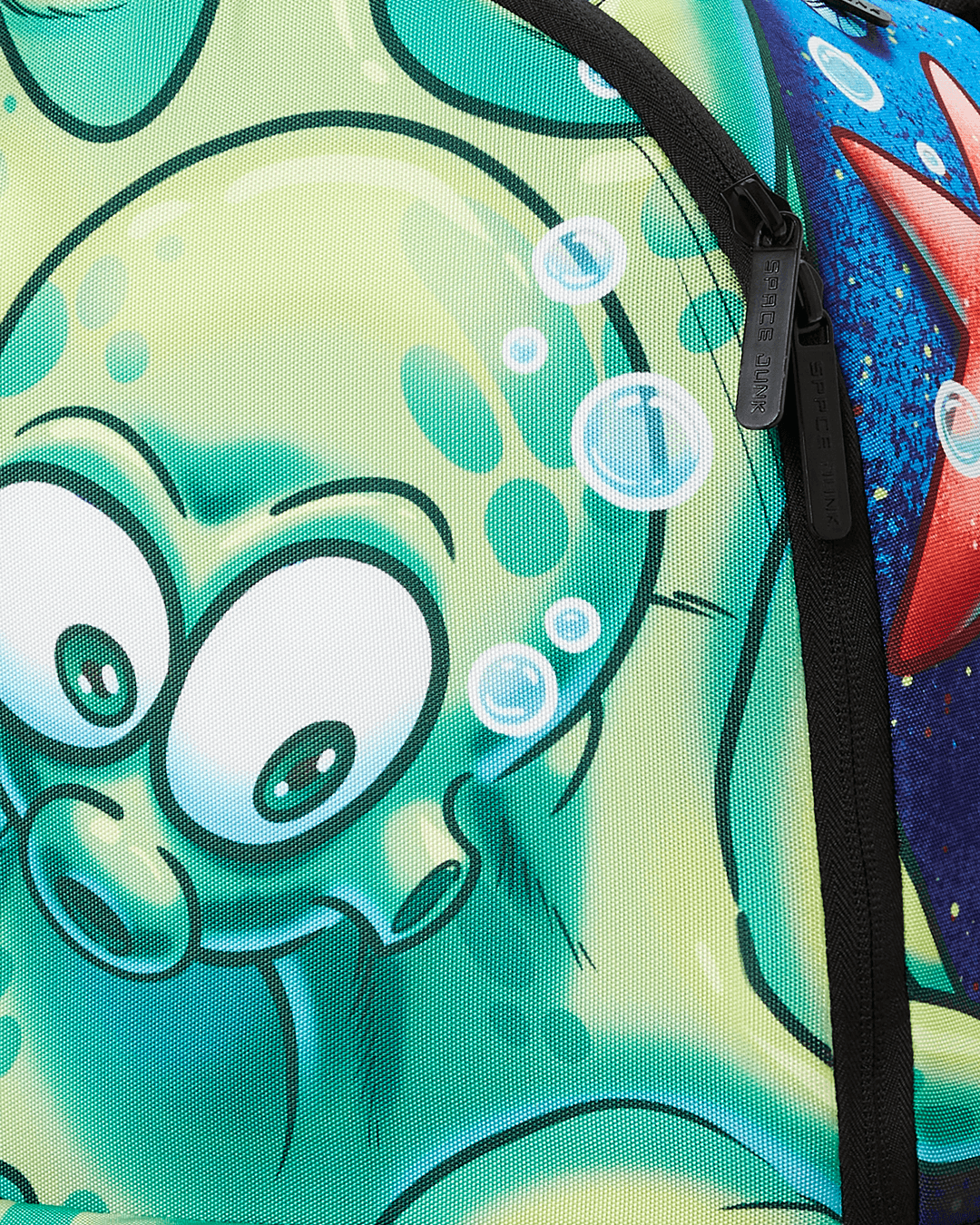 OCTO-BUDDIES  BACKPACK