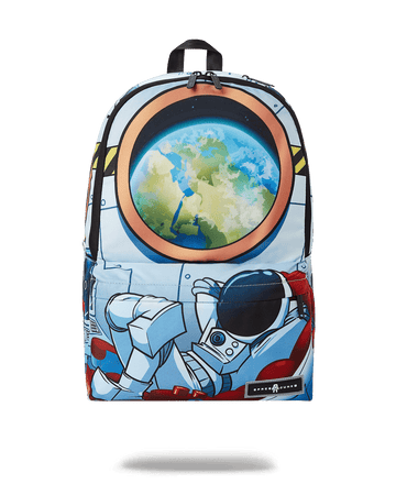 FAR FROM HOME BACKPACK