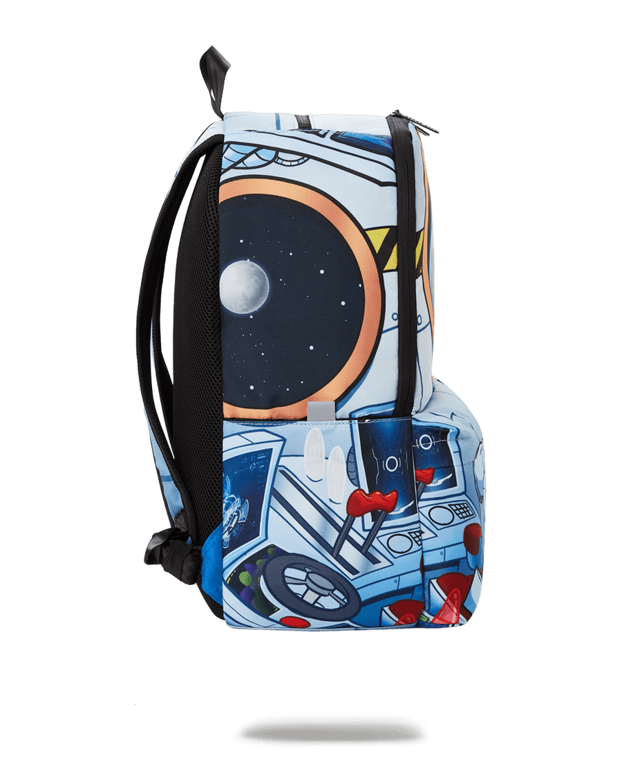 FAR FROM HOME BACKPACK SPACE JUNK