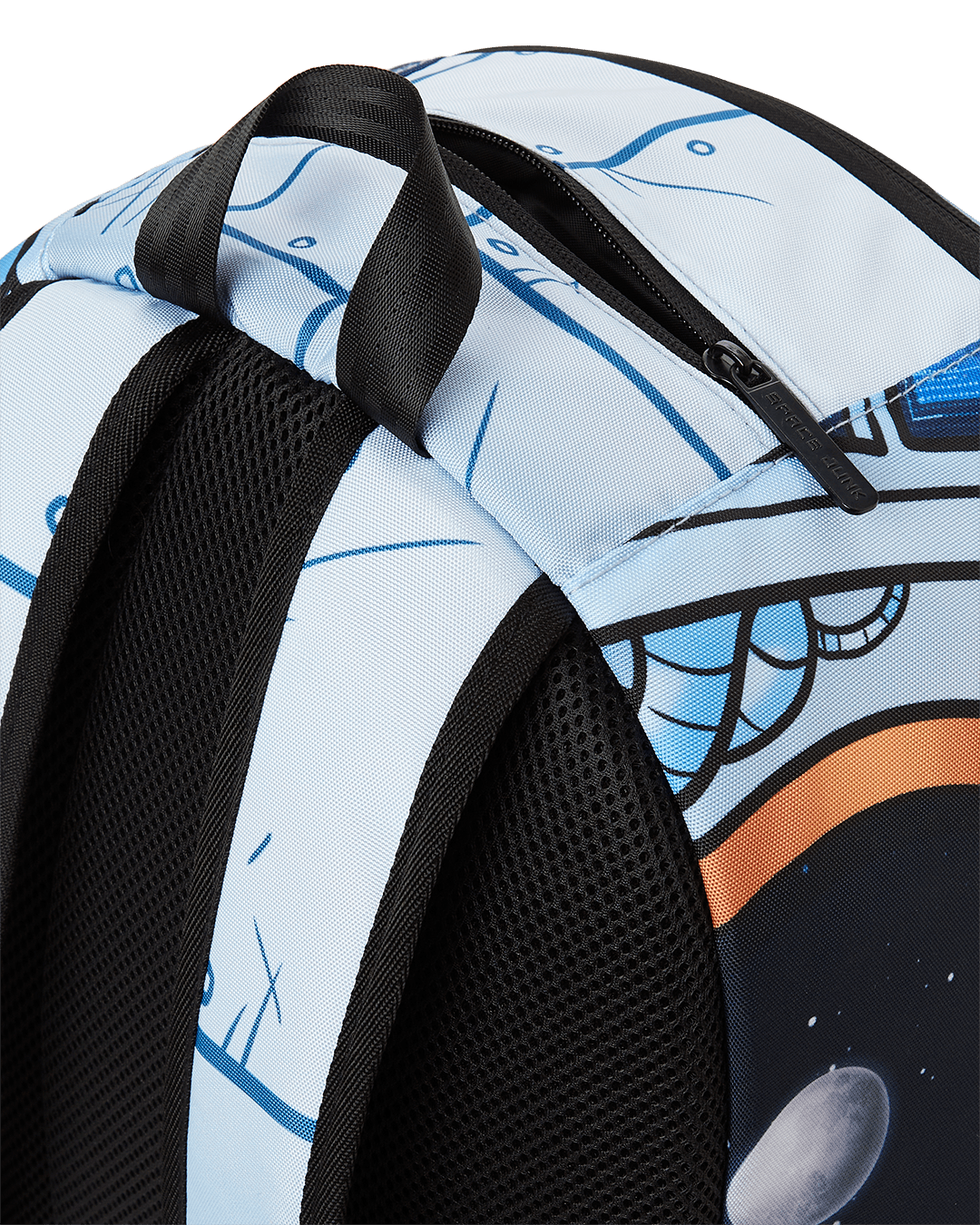 Far from top home backpack