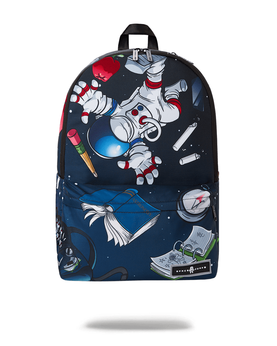 EDUCATIONAL SPACE BACKPACK